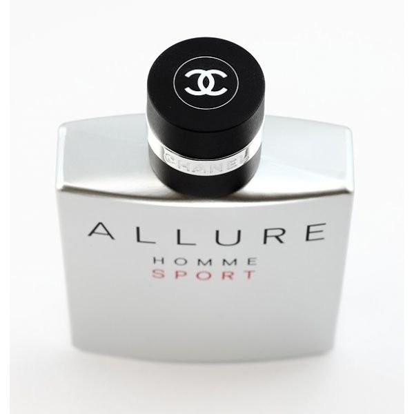 Nước hoa Chanel Allure Homme Sport 